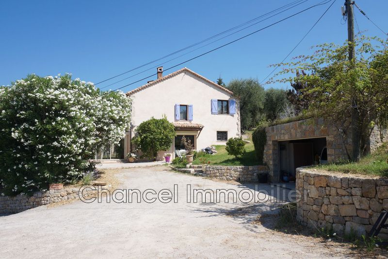 Photo Villa Mouans-Sartoux to buy villa 3 bedroom 160 m²