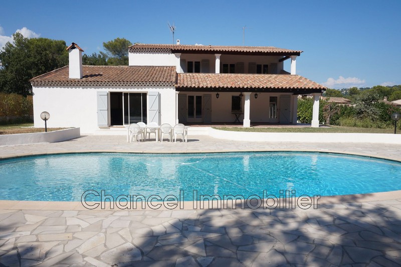 Photo Villa Mouans-Sartoux to buy villa 5 bedroom 226 m²