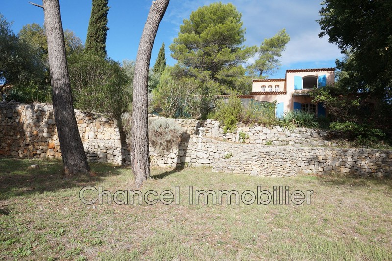 Photo Villa Mouans-Sartoux achat villa 5 chambres 160 m²
