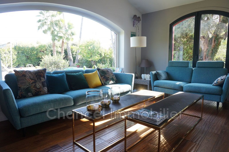 vente Maison villa Juan-les-pins Rastines Villa Juan-les-Pins Rastines, achat villa 5 chambres 160 m²