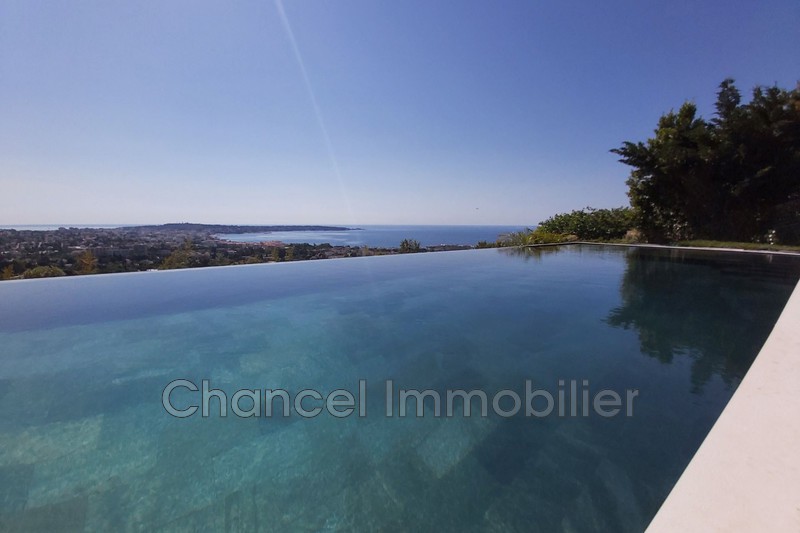 vente Maison villa Antibes Pertuades Villa Antibes Pertuades, achat villa 5 chambres 248 m²