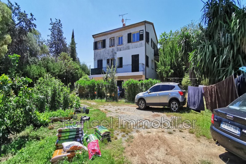 vente Maison villa Antibes Hauteurs Villa Antibes Hauteurs, achat villa 7 chambres 320 m²