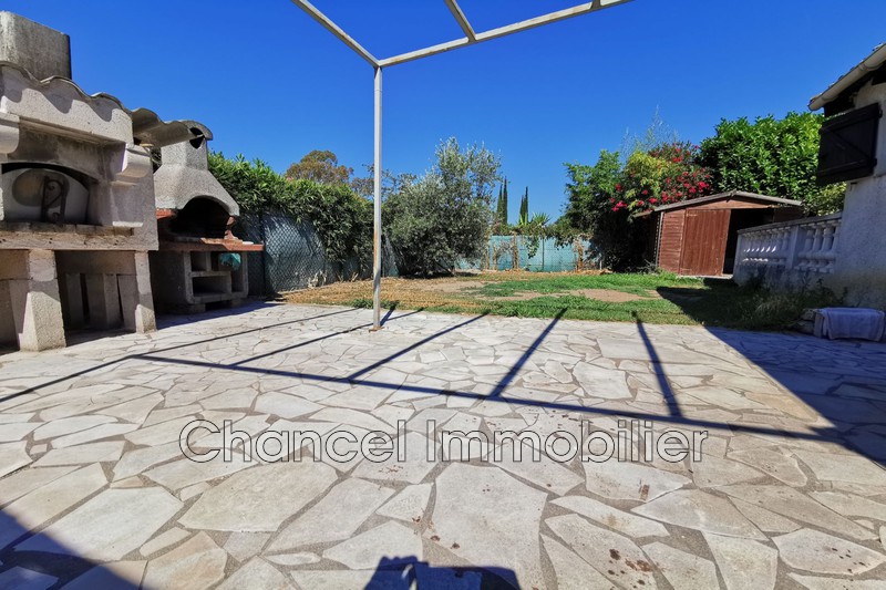 vente Maison villa Antibes Saint claude Villa Antibes Saint claude, achat villa 2 chambres 55 m²