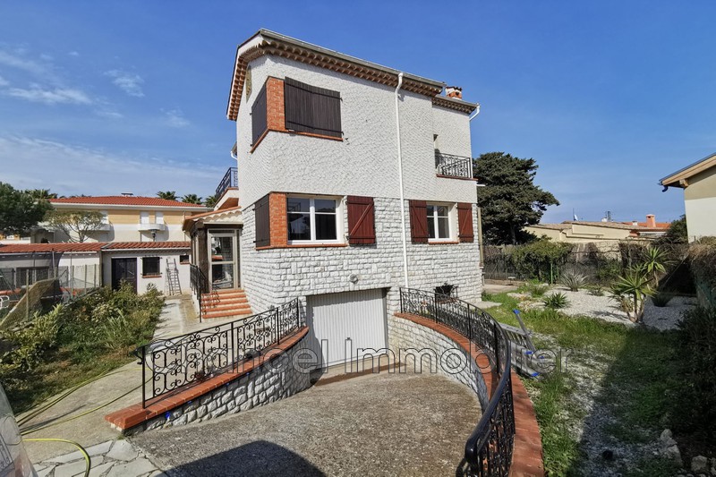 vente Maison villa Antibes Val claret Villa Antibes Val claret, achat villa 3 chambres 105 m²