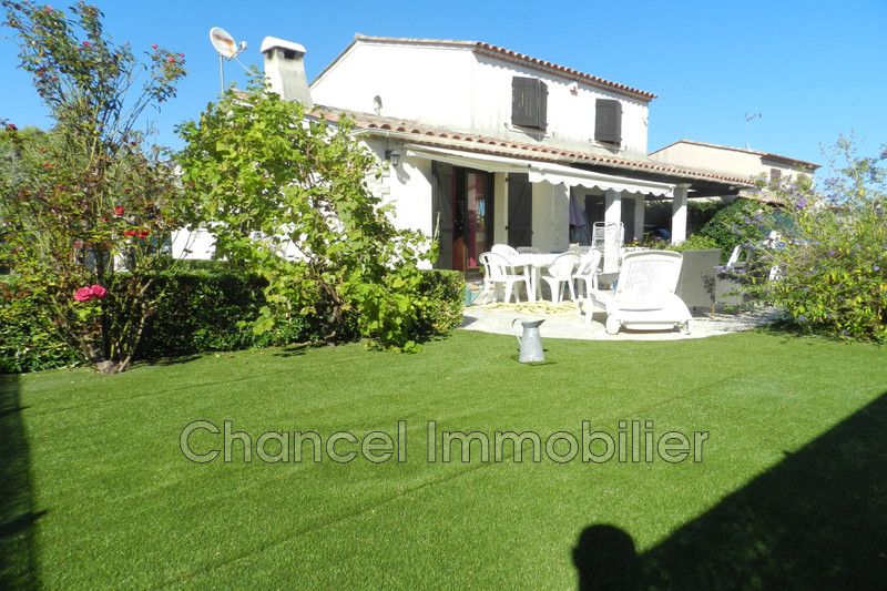Photo Maison Antibes Bréguières, achat maison 4 chambres 110 m²