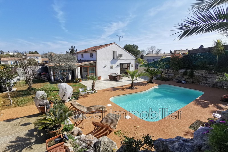 vente Maison villa Antibes Hauteurs Villa Antibes Hauteurs, achat villa 3 chambres 99 m²