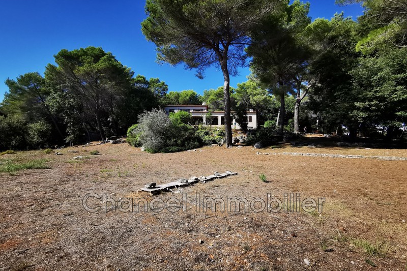 Photo Villa Antibes St maymes, achat villa 6 chambres 260 m²