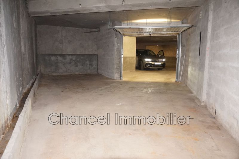Photo Parking Juan-les-Pins Wilson, achat parking
