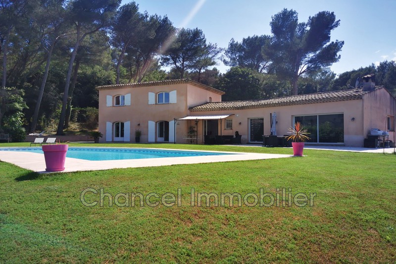Photo Villa Vallauris   to buy villa  4 bedroom   215&nbsp;m&sup2;