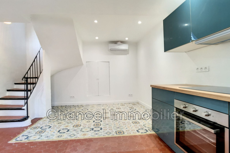 Photo Townhouse Antibes Vieille ville,   to buy townhouse  3 bedroom   70&nbsp;m&sup2;