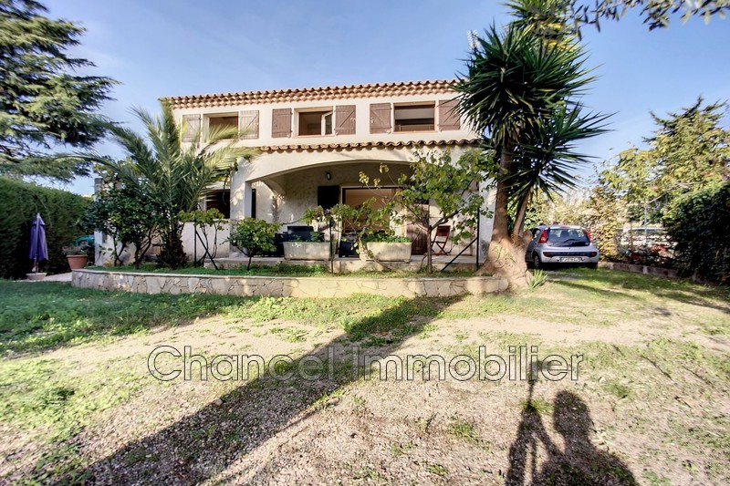 Photo House Antibes Roi soleil,   to buy house  4 bedroom   139&nbsp;m&sup2;