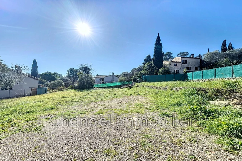 Terrain à bâtir Mougins   achat terrain à bâtir   778&nbsp;m&sup2;