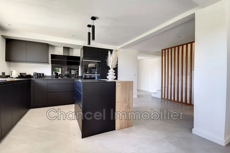 Vente villa Vallauris  