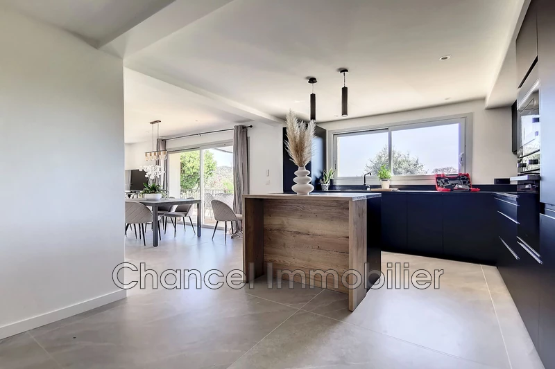 Vente villa Vallauris  
