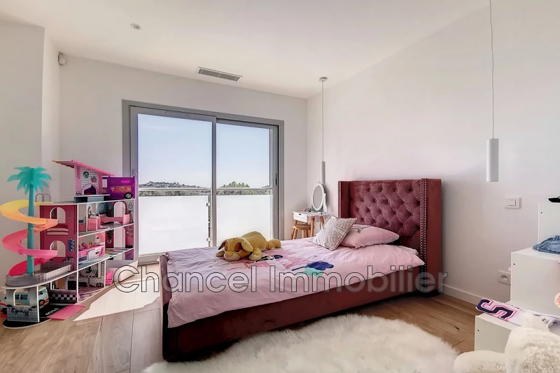 Vente villa Vallauris  