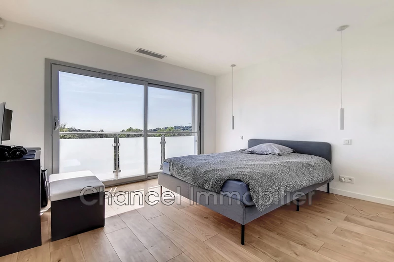 Vente villa Vallauris  