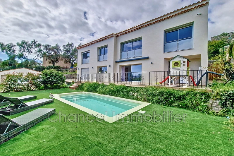 Villa Vallauris Hauteurs,   to buy villa  5 bedroom   161&nbsp;m&sup2;