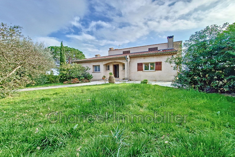 Photo Villa Le Rouret   to buy villa  5 bedroom   205&nbsp;m&sup2;