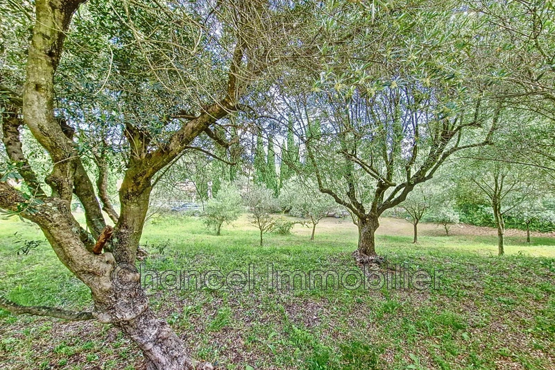 Vente villa Valbonne  