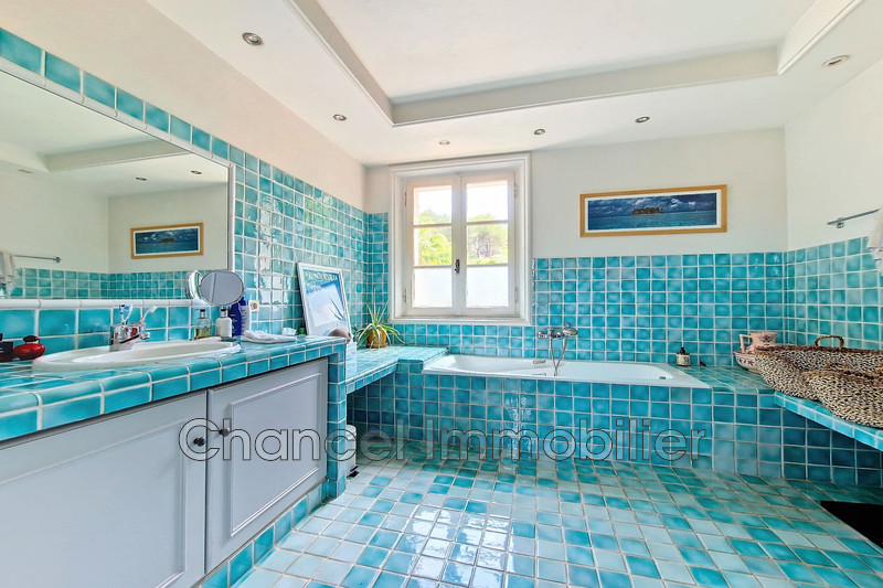 Vente villa Valbonne  