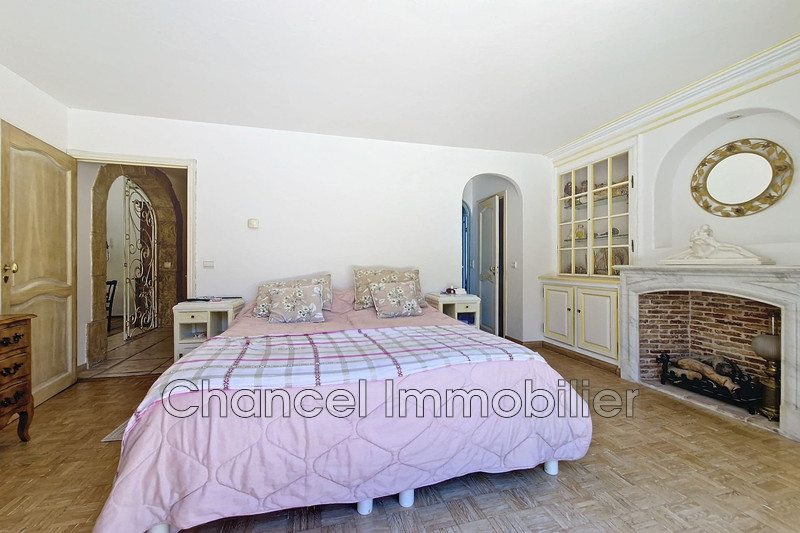 Vente villa Opio  