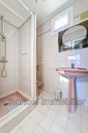 Vente maison Antibes  