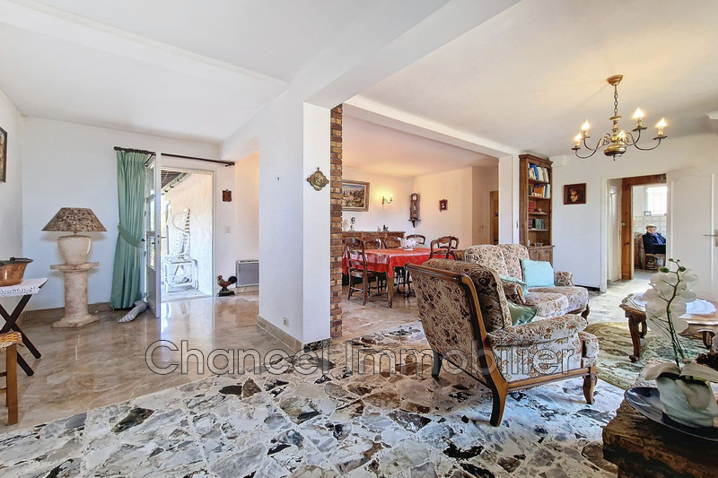 Vente maison Antibes  