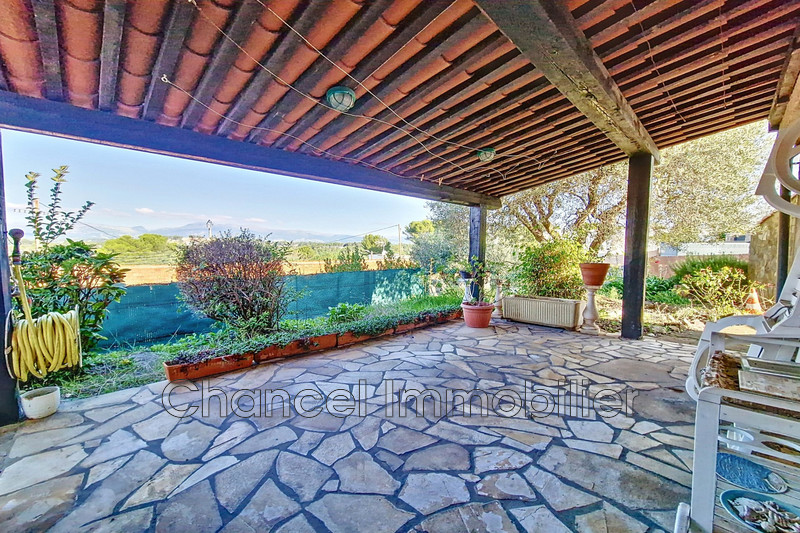 Vente maison Antibes  