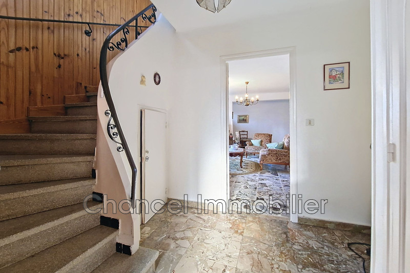 Vente maison Antibes  