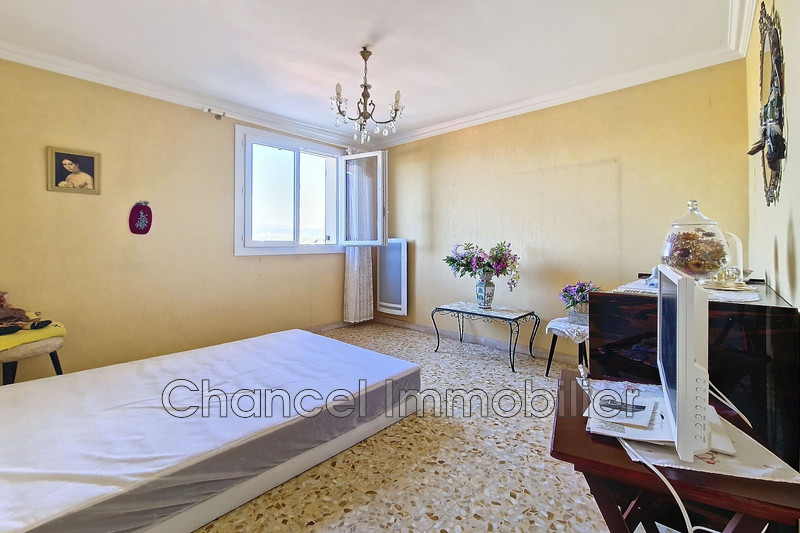 Vente maison Antibes  