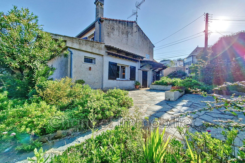 Vente maison Antibes  