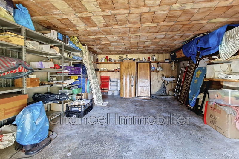 Vente maison Antibes  