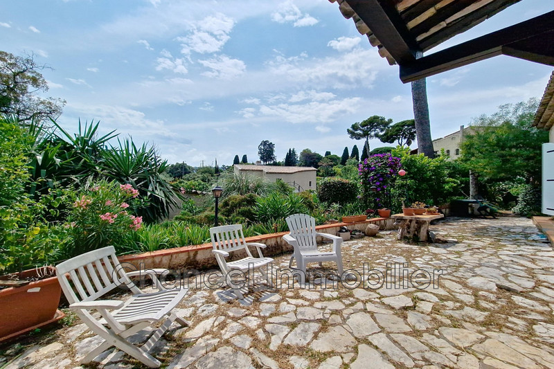 Vente maison Juan-les-Pins  