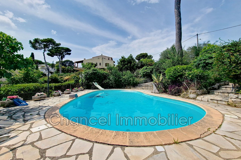 Vente maison Juan-les-Pins  