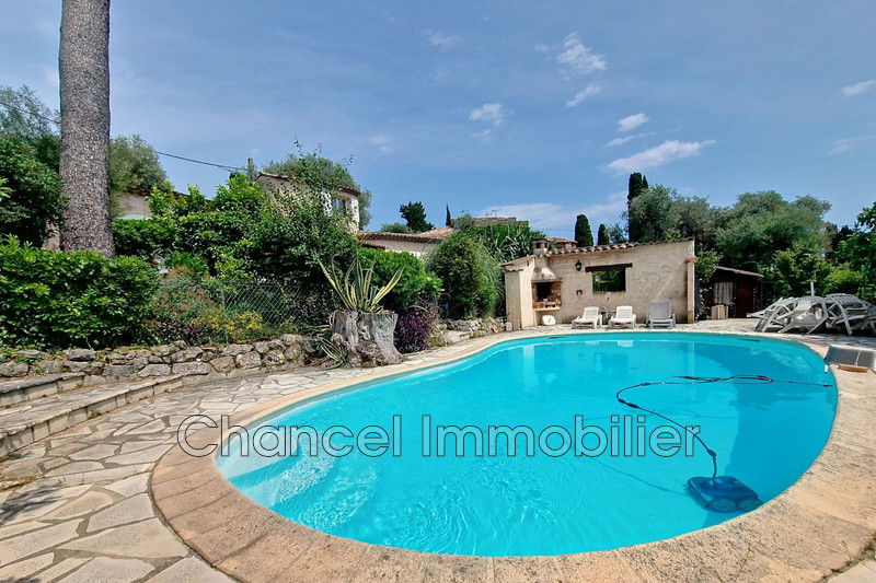 Vente maison Juan-les-Pins  