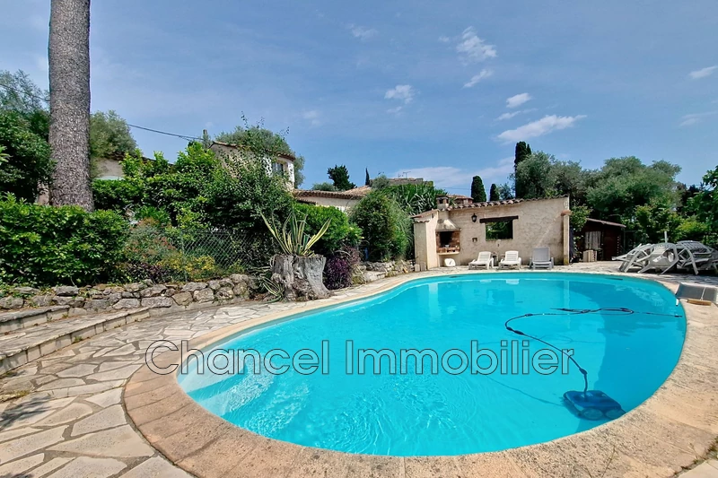 Vente maison Juan-les-Pins  