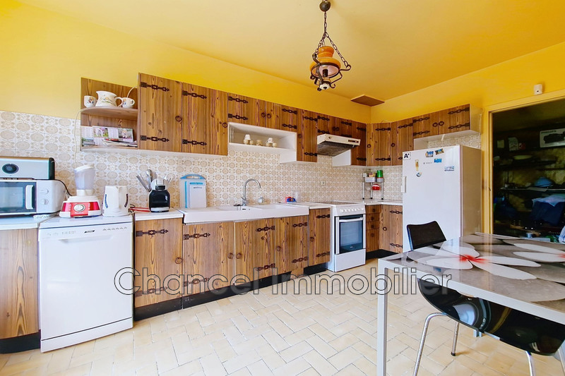 Vente maison Juan-les-Pins  