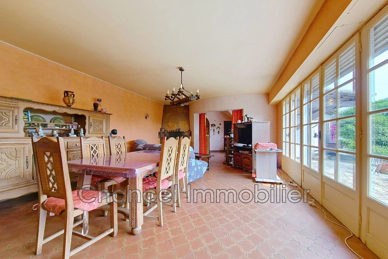 Vente maison Juan-les-Pins  