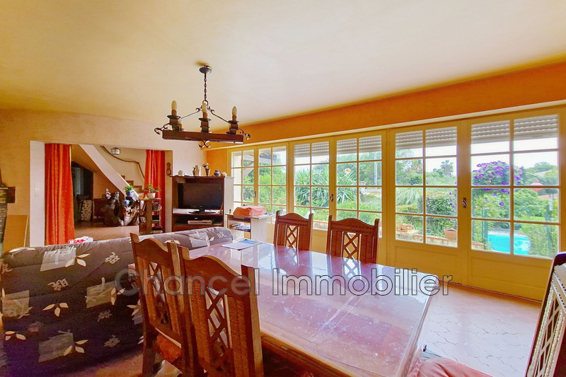 Vente maison Juan-les-Pins  