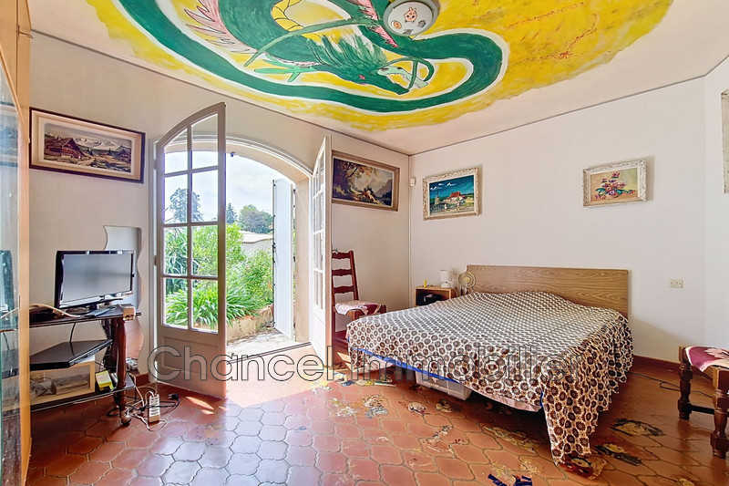 Vente maison Juan-les-Pins  