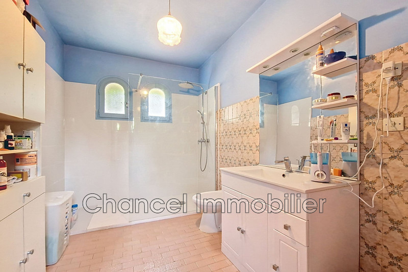 Vente maison Juan-les-Pins  