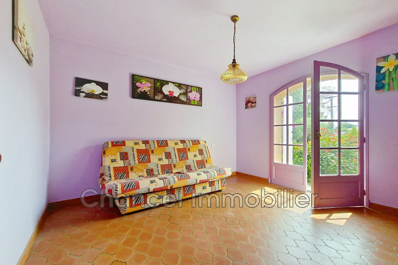 Vente maison Juan-les-Pins  