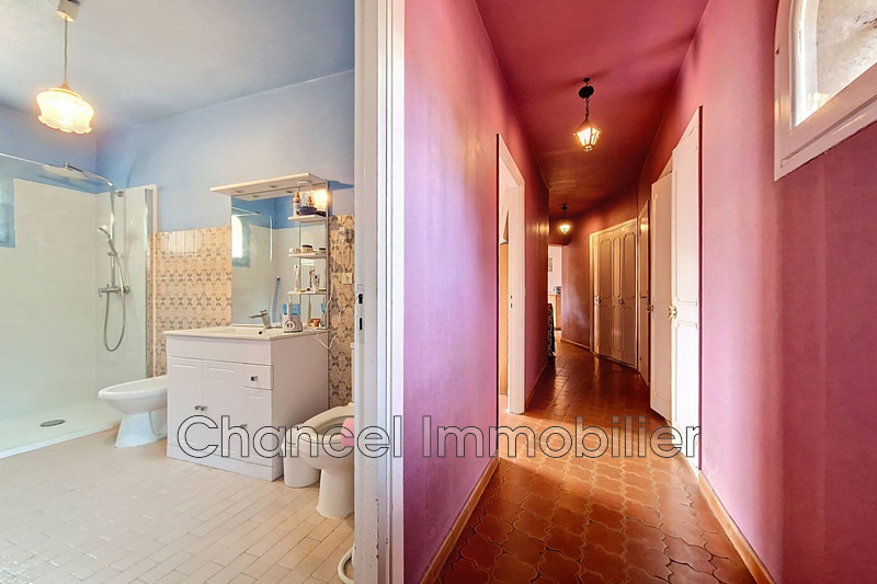 Vente maison Juan-les-Pins  