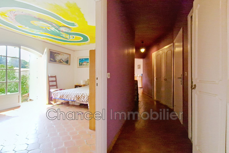 Vente maison Juan-les-Pins  