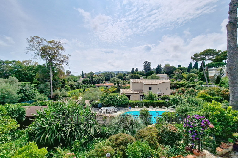 Vente maison Juan-les-Pins  