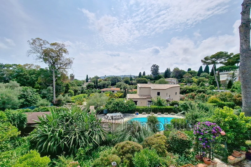 Vente maison Juan-les-Pins  