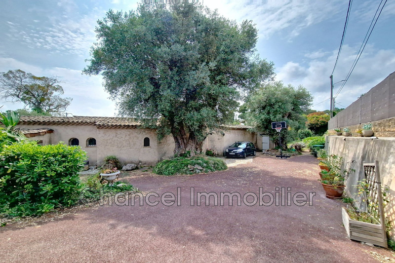 Vente maison Juan-les-Pins  