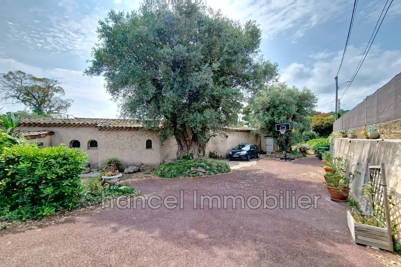Vente maison Juan-les-Pins  
