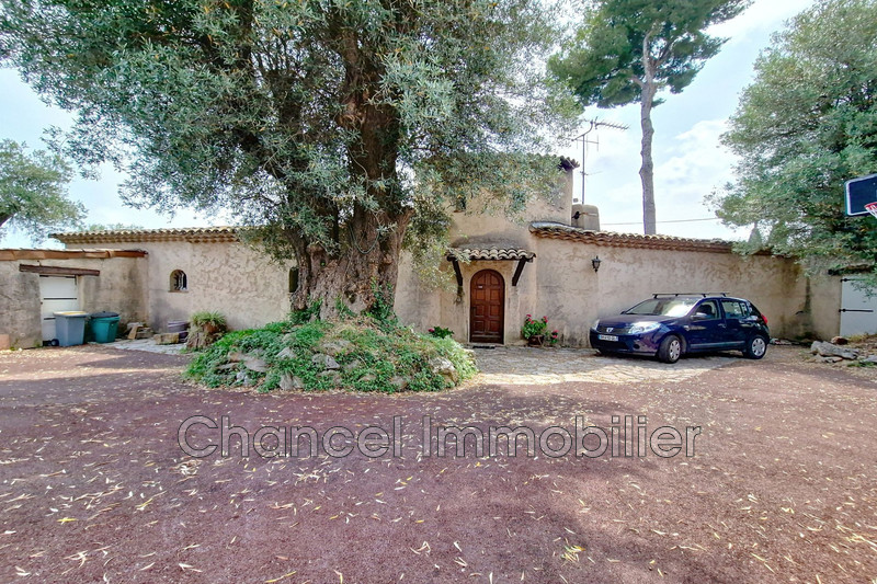 Vente maison Juan-les-Pins  