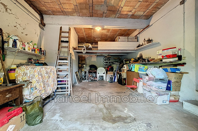 Vente maison Antibes  